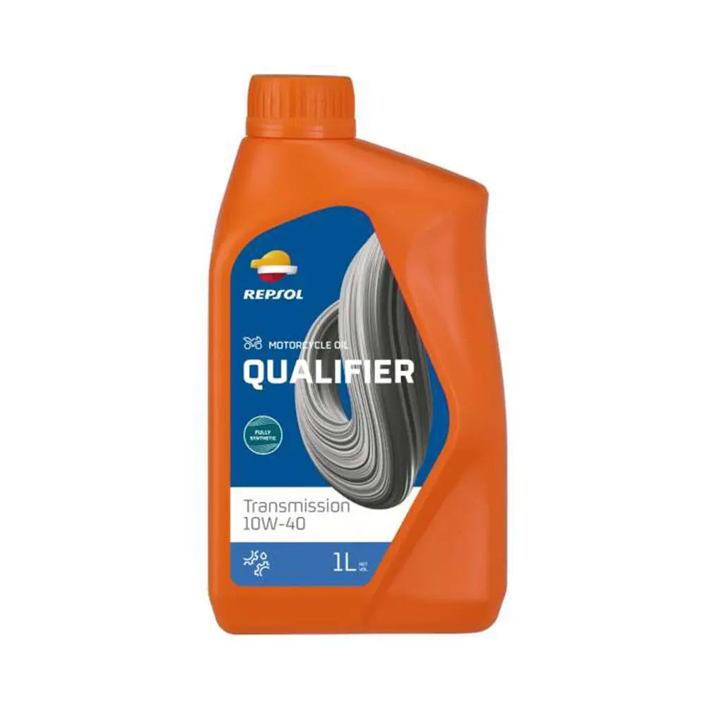 QUALIFIER TRANSMISSION 10W-40 1L