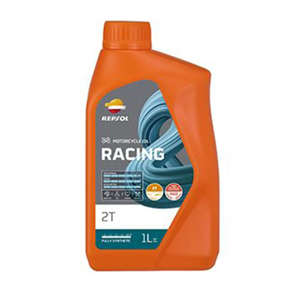 RACING 2T FULLY SYNTHETIC 1L