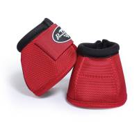 Ballistic Overreach Boots