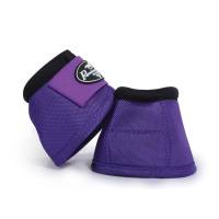 Ballistic Overreach Boots