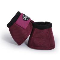 Ballistic Overreach Boots