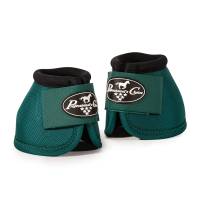 Ballistic Overreach Boots