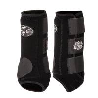 Strike Sports Medicine Boot med 2x Cool, 2-Pack Framskydd