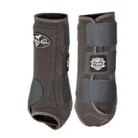 Strike Sports Medicine Boot med 2x Cool, 2-Pack Framskydd