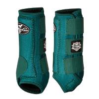 Strike Sports Medicine Boot med 2x Cool, 2-Pack Framskydd