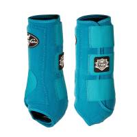 Strike Sports Medicine Boot med 2x Cool, 2-Pack Framskydd
