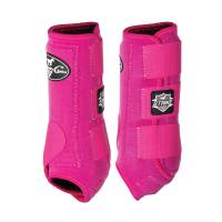 Strike Sports Medicine Boot med 2x Cool, 2-Pack Framskydd