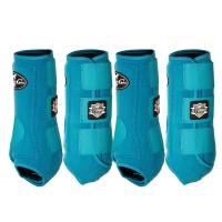 Strike Sports Medicine Boot med 2x Cool, 4-Pack