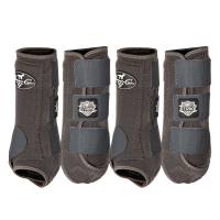 Strike Sports Medicine Boot med 2x Cool, 4-Pack