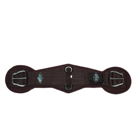 2XCool Cinch | Brun & Svart