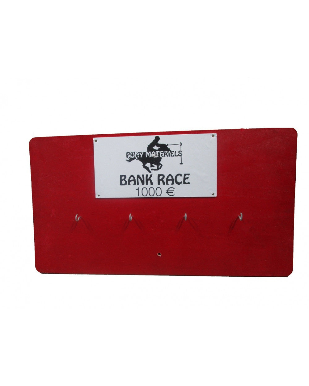 Bank Race Komplett
