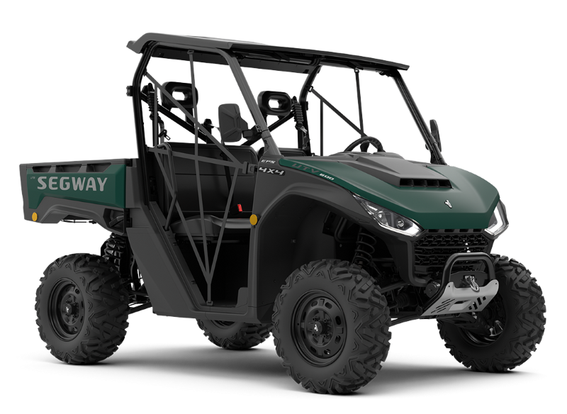 Segway Fugleman UT6 Standard T1b Green EPS TURF