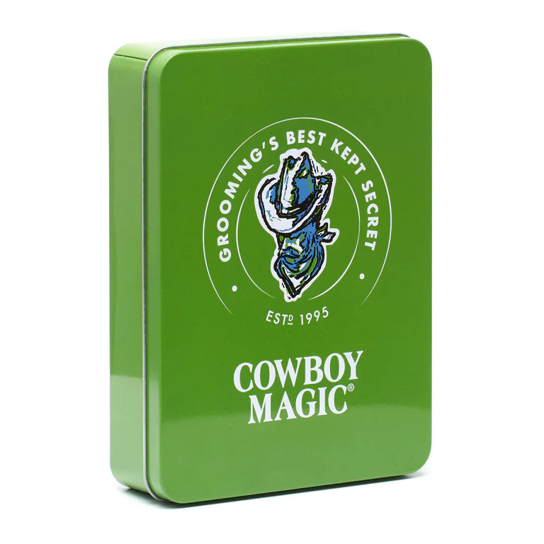 Cowboy Magic®, Grooming Kit, Gift-Set