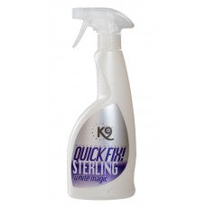 K9 Quick Fix! Sterling White Magic 500ml
