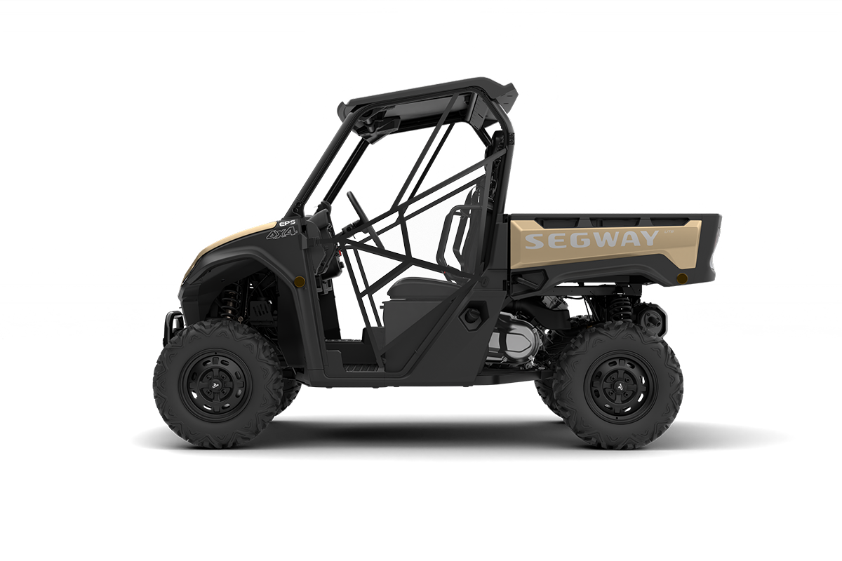 Segway Fugleman UT6 Standard