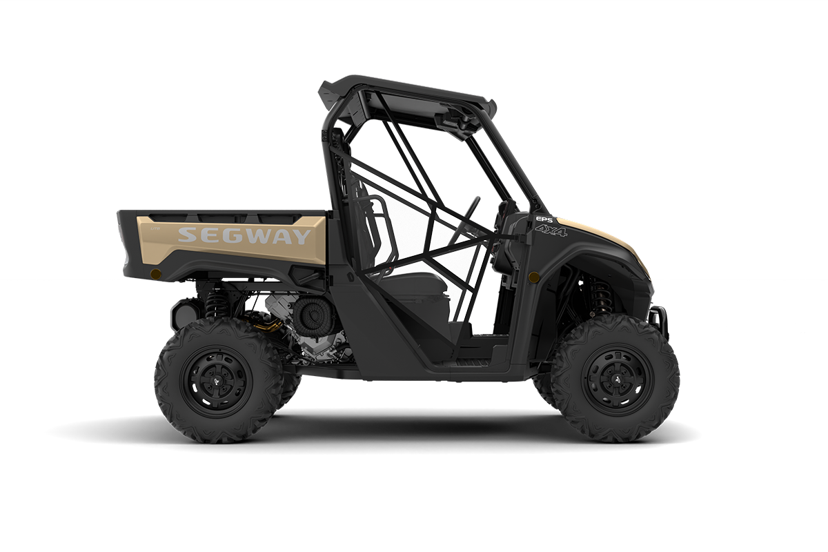 Segway Fugleman UT6 Standard
