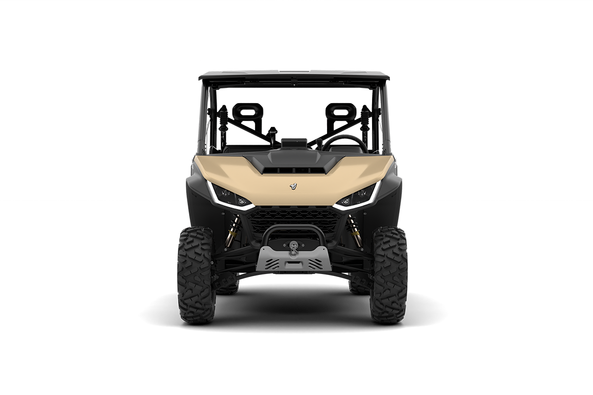 Segway Fugleman UT6 Standard