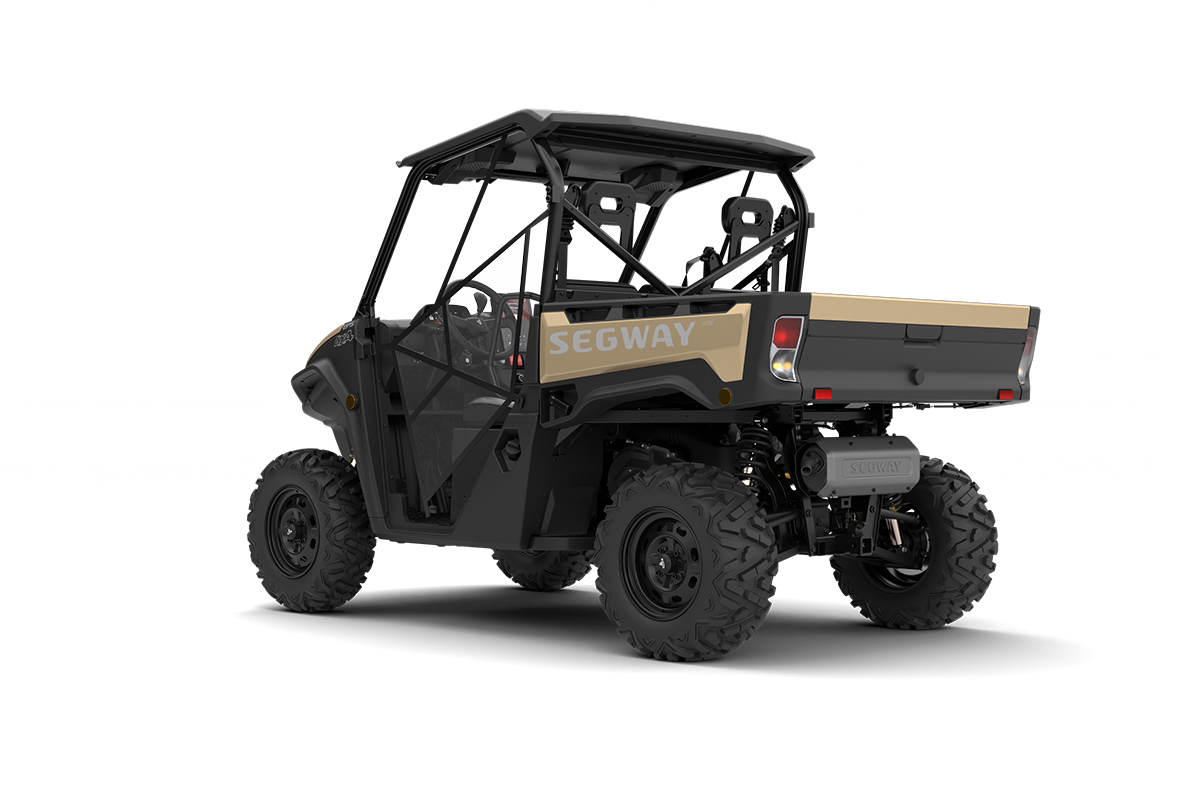 Segway Fugleman UT6 Standard
