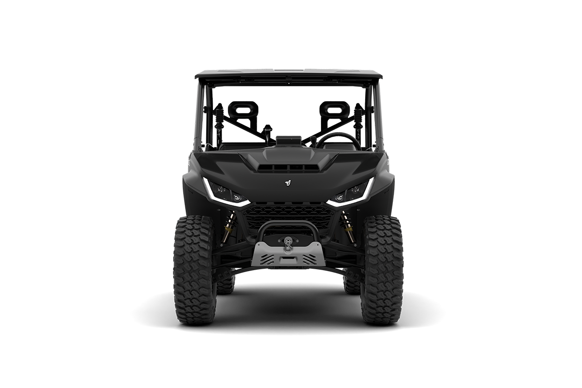 Segway Fugleman UT6 Premium