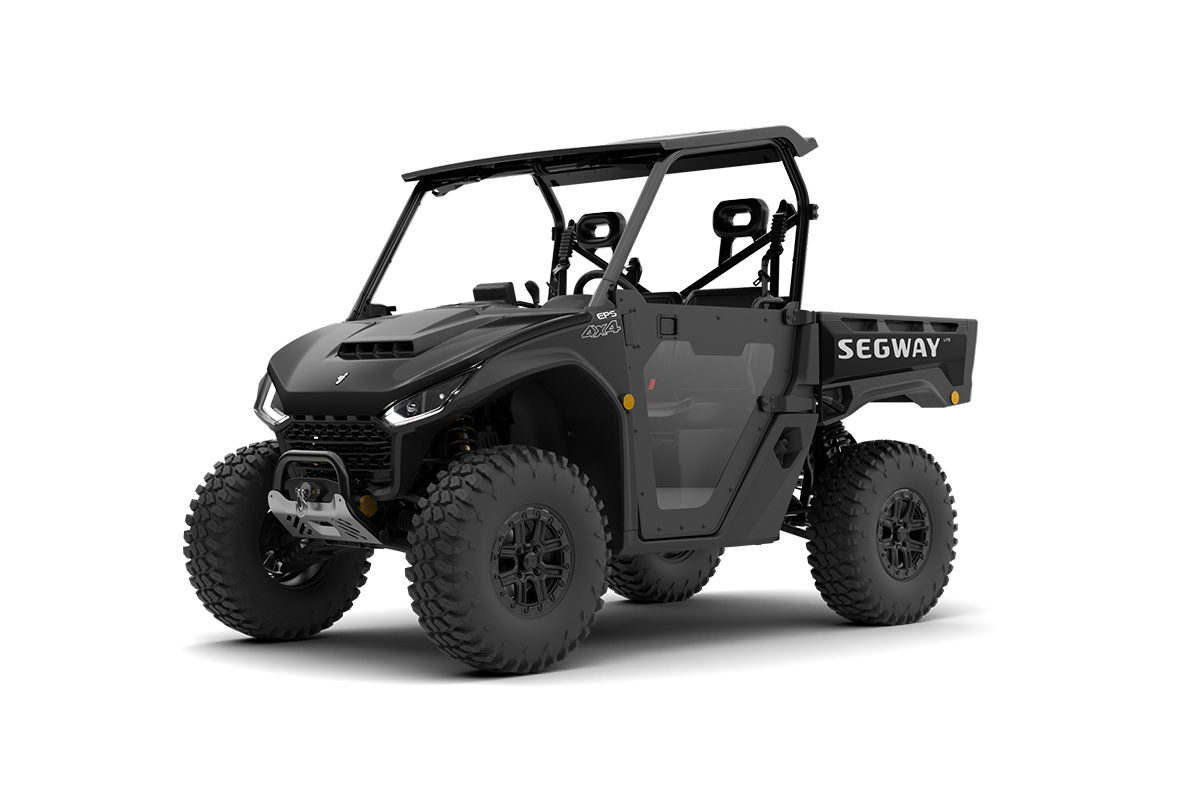 Segway Fugleman UT6 Premium