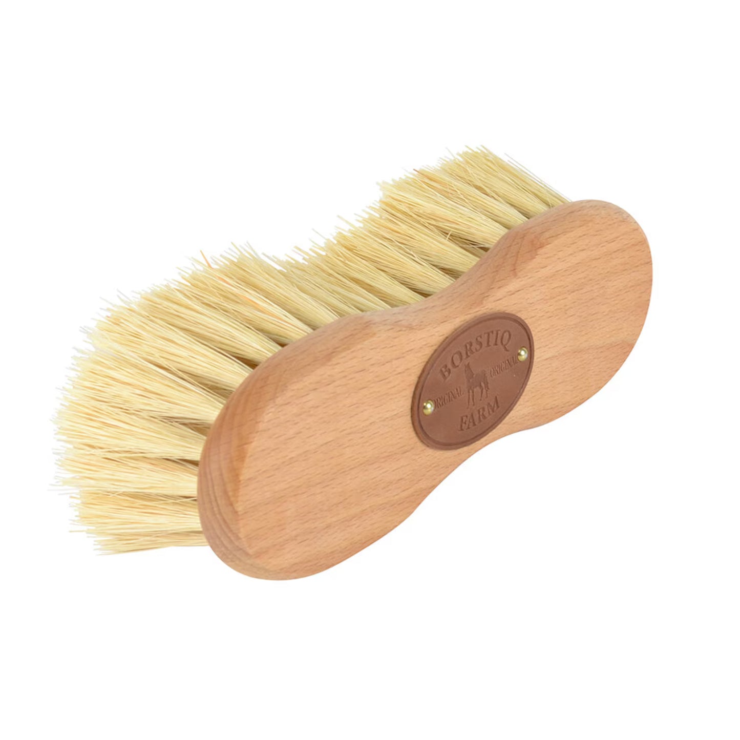 Borstiq Farm Midjeborste Mexfiber 5cm borst