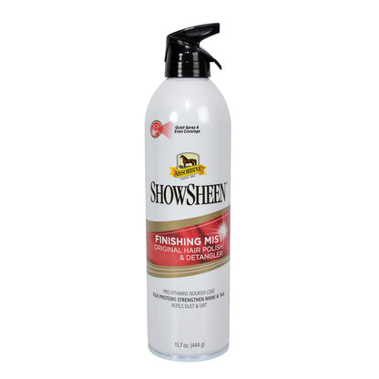 Absorbine ShowSheen Finishing Mist