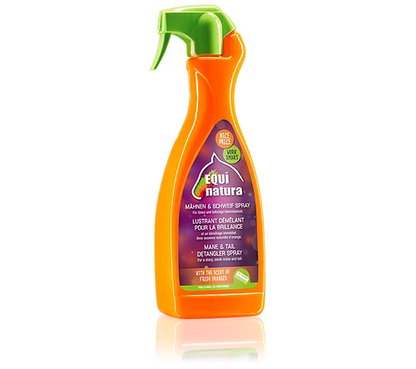 Equinatura Mane & Tail Detangler