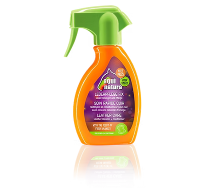 Equinatura Leather Care