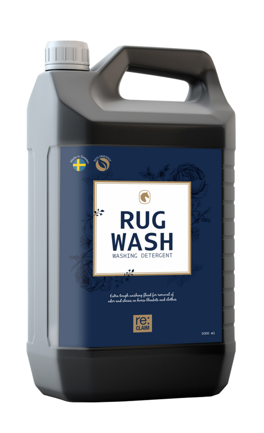 Re:Claim Rug Wash Tvättmedel 5L