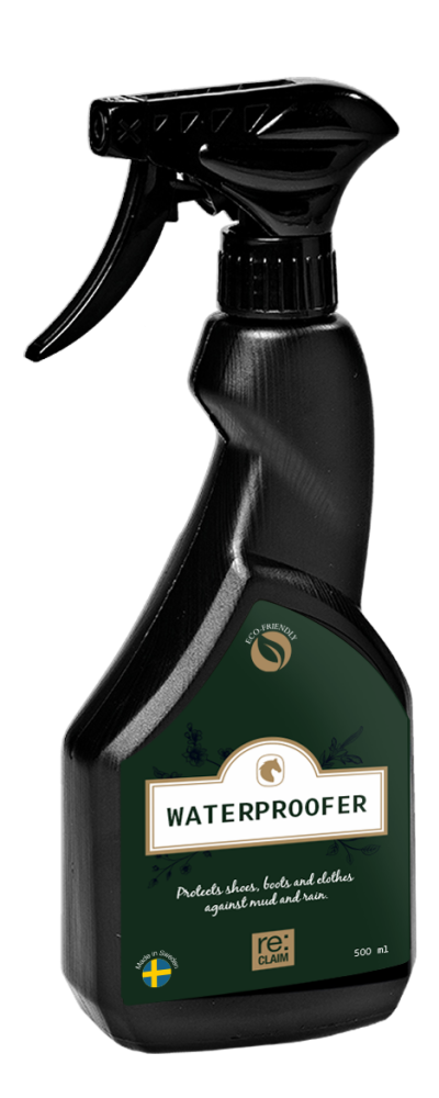 Re:Claim Waterproofer Spray - Impregnering