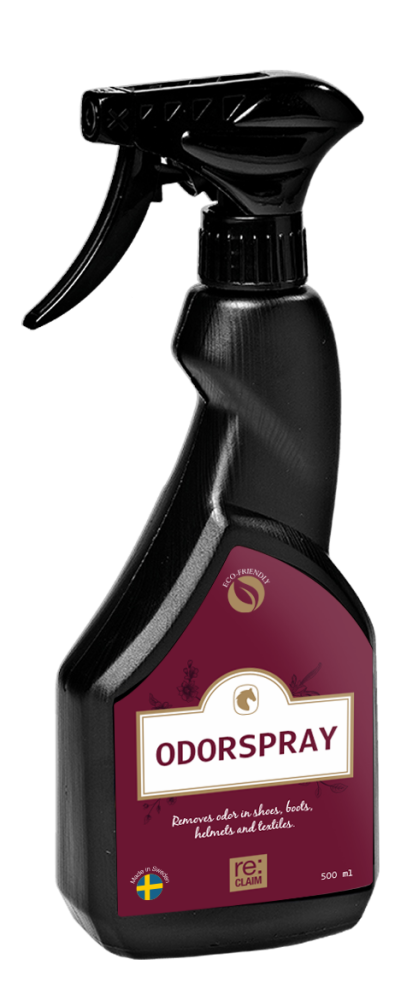 Re:Claim Odor Spray - Luktborttagning