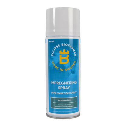 Eclipse Biofarmab Impregnering Spray 400 ml