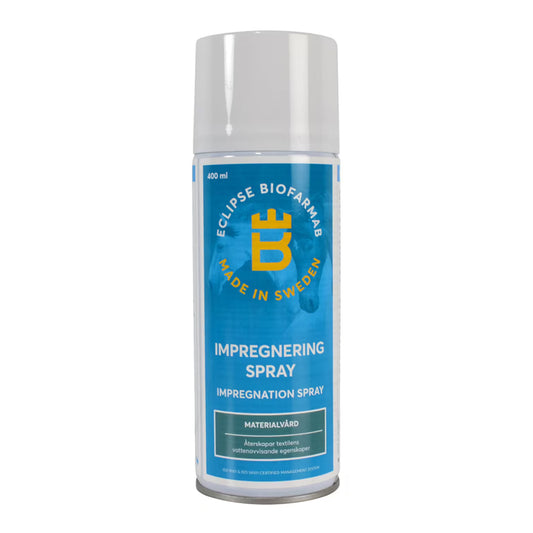 Eclipse Biofarmab Impregnering Spray 400 ml