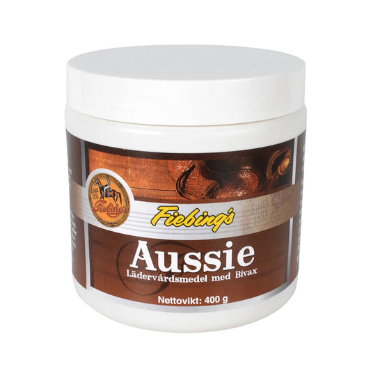 FIEBING Aussie Läderfett