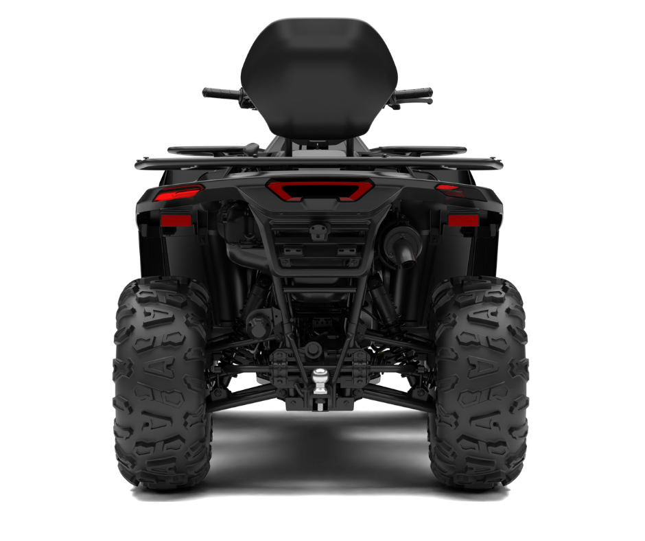 Segway Snarler AT5 L Standard
