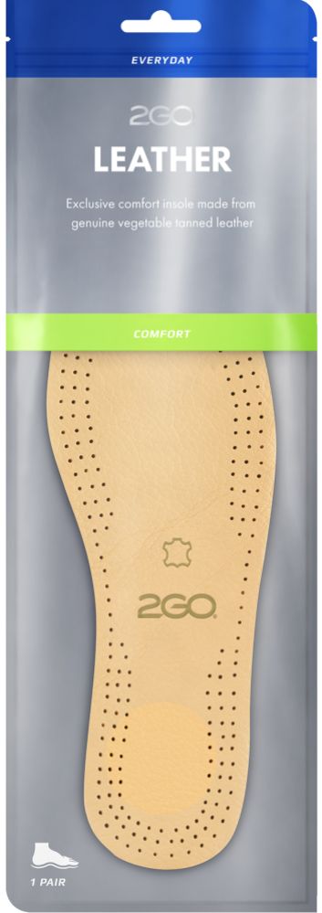2GO LÄDERSULA