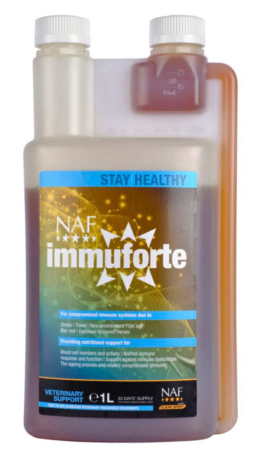 Immuforte