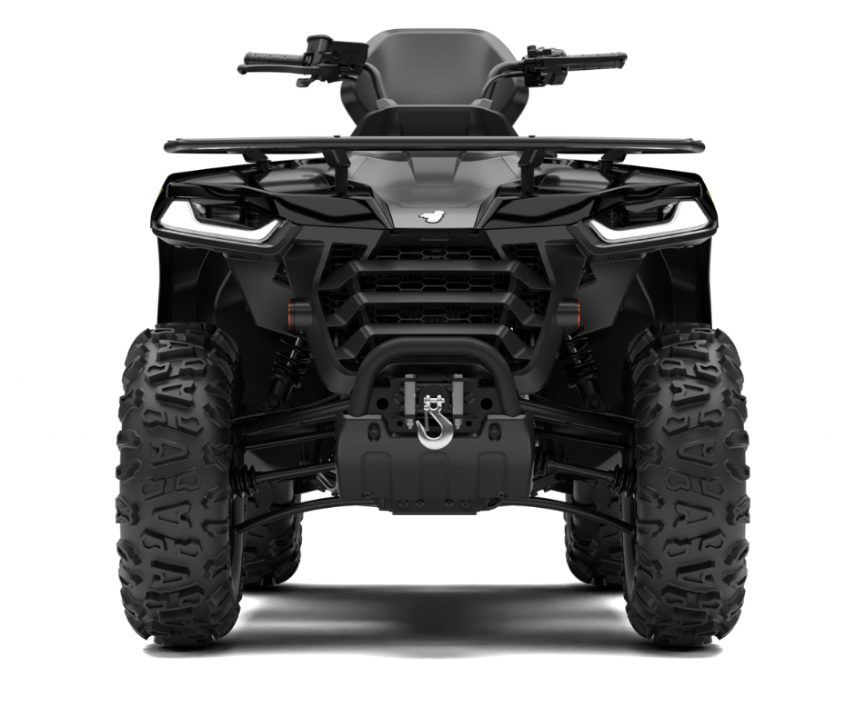 Segway Snarler AT5 L Standard