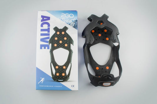 2GO Active Broddar