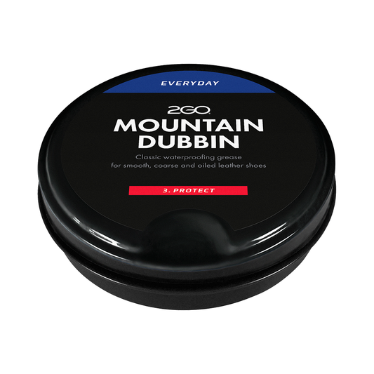 2GO Mountain Dubbin - Impregneringsvax