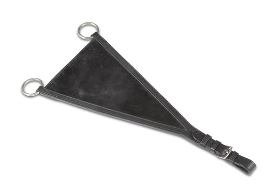 VELOCITI GARA MARTINGAL BIB, Black