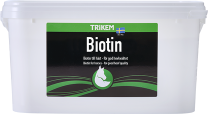 Trikem Biotin