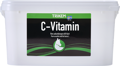 Trikem C-Vitamin