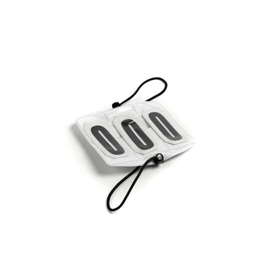 Tävlingsnummer Kit
