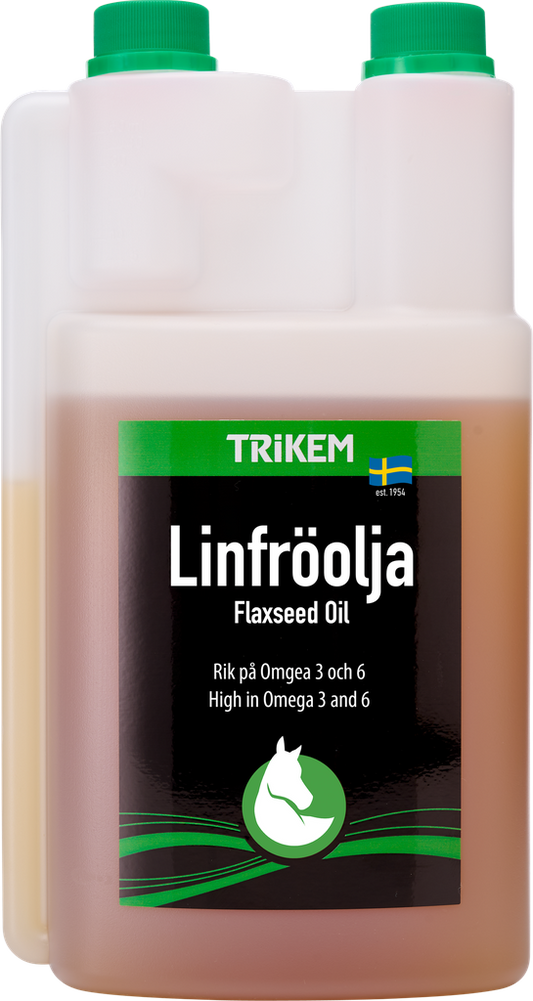 Trikem LinfröOlja