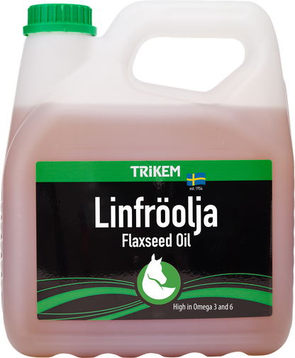 Trikem LinfröOlja