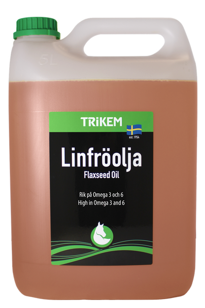 Trikem LinfröOlja