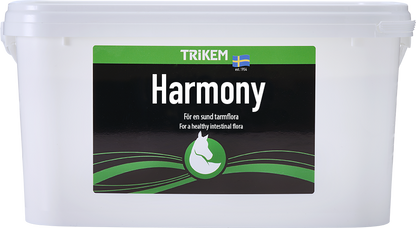 Trikem Harmony