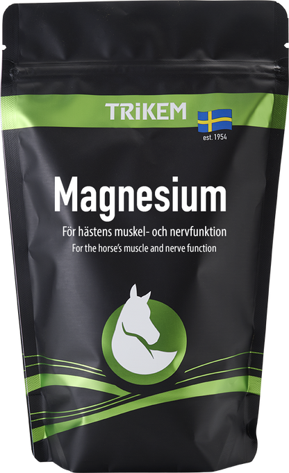Trikem Magnesium