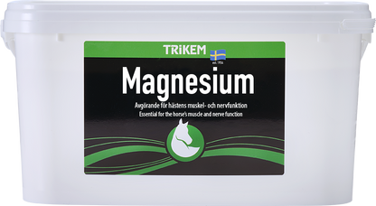 Trikem Magnesium